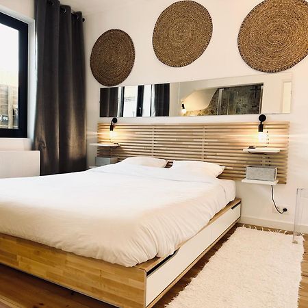 Villa O Wood & Chic Кюк Экстерьер фото
