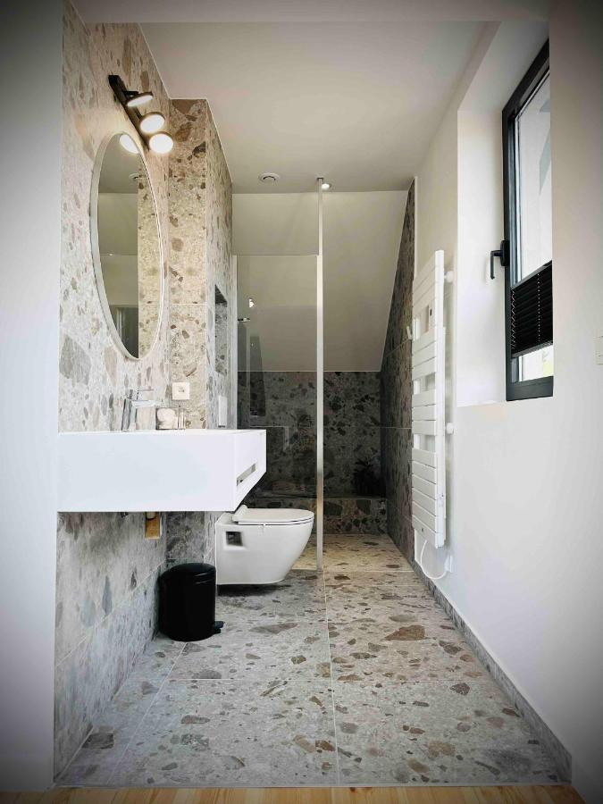 Villa O Wood & Chic Кюк Экстерьер фото