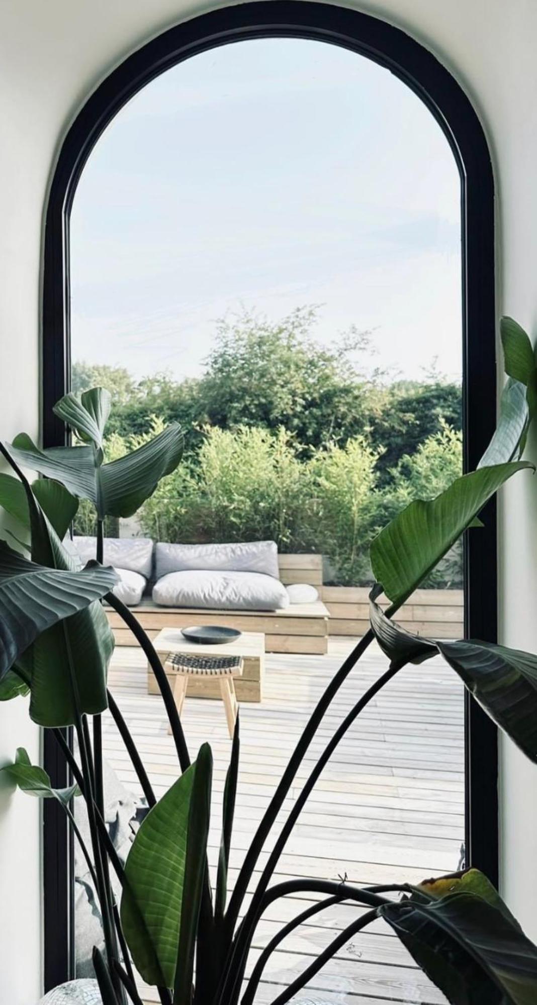 Villa O Wood & Chic Кюк Экстерьер фото