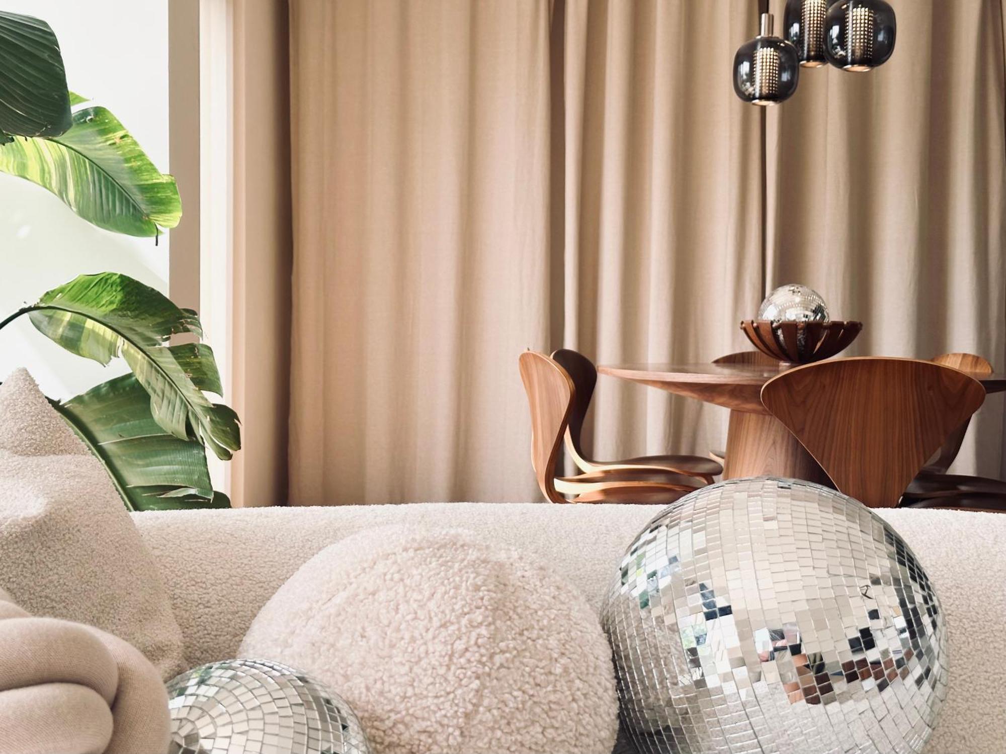 Villa O Wood & Chic Кюк Экстерьер фото