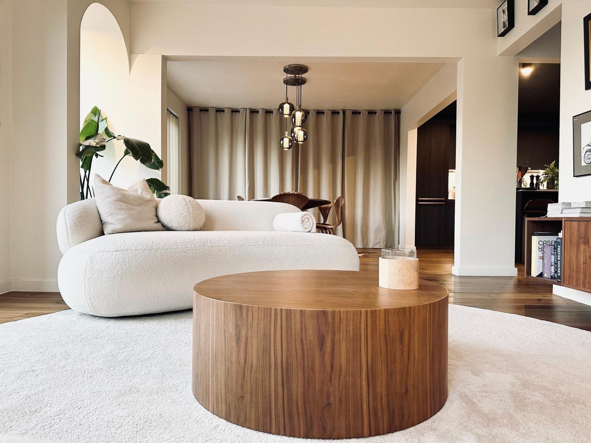 Villa O Wood & Chic Кюк Экстерьер фото