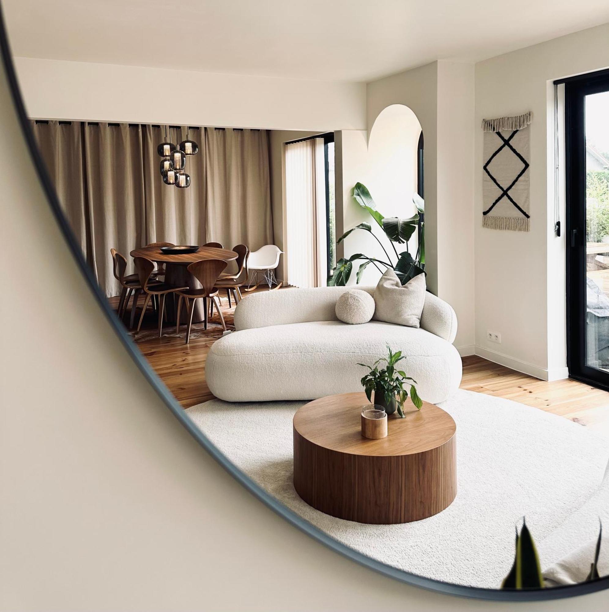 Villa O Wood & Chic Кюк Экстерьер фото